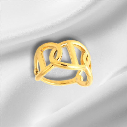 BAGUE FEMME MARIA